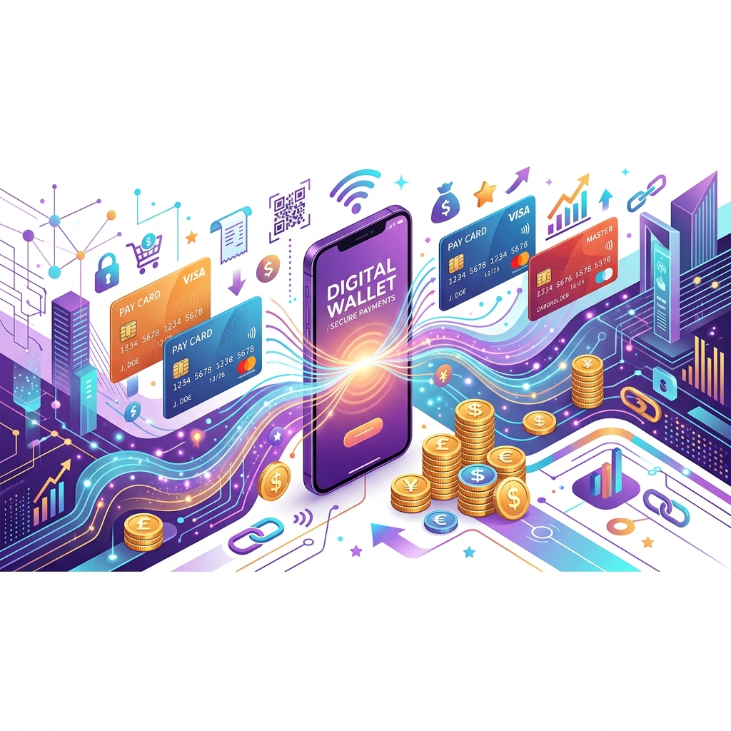 Future of Digital Payments