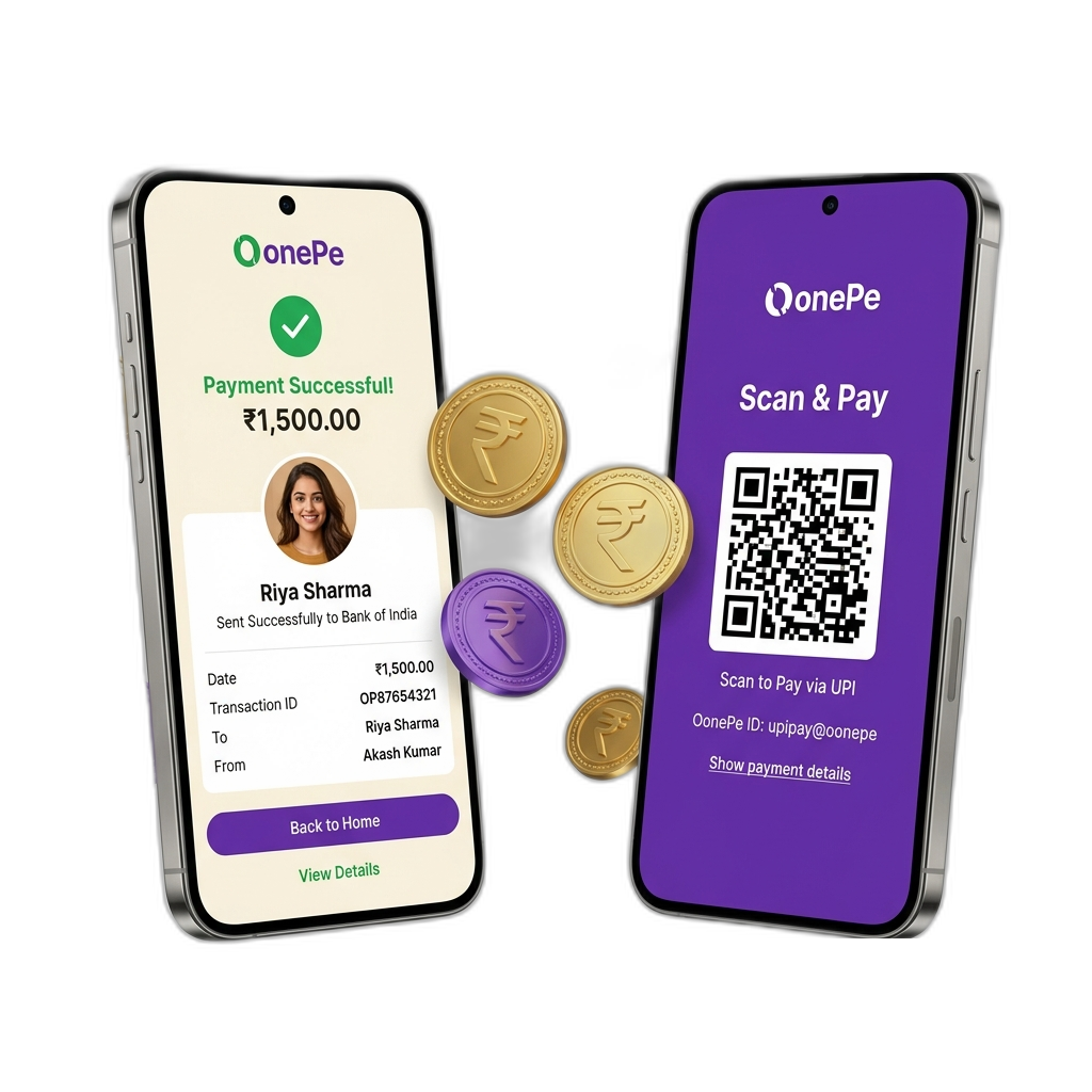 OonePe App