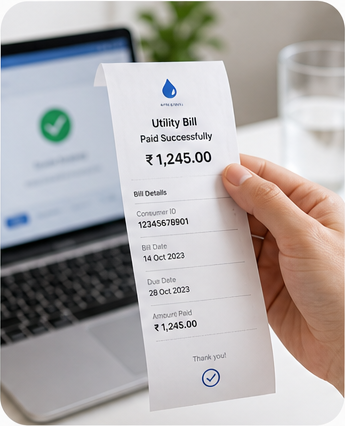 Bill Payments